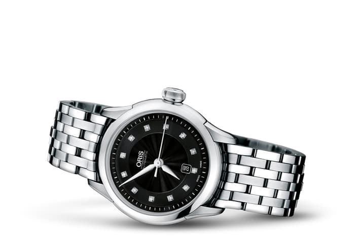 Image of  Artelier Date Diamonds